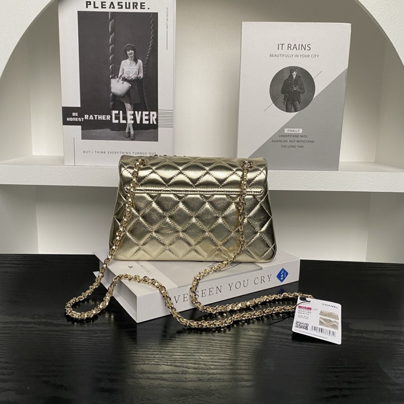 Ch**el satchel bags